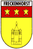 Freckenhorsterwappen